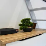 Yokohama, Duplex Avec Jardin