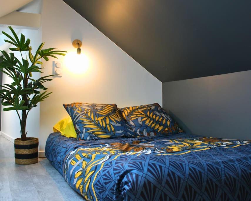 Yokohama, Duplex Avec Jardin Apartment *